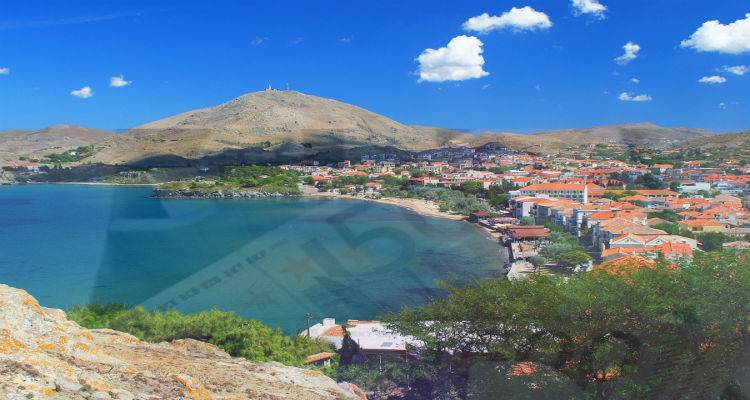 "&Pi;&alpha;&rho;&alpha;&omicron;&iota;&kappa;&omicron;&nu;&omicron;&mu;ί&alpha; &sigma;&tau;&eta; &Lambda;ή&mu;&nu;&omicron;";