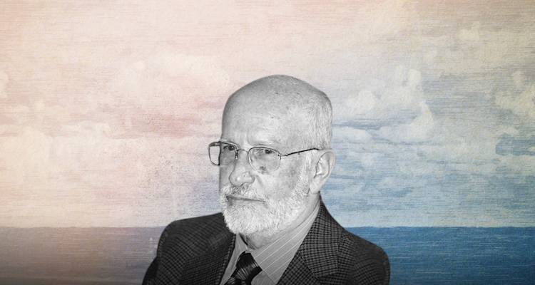 Πέθανε ο νεοελληνιστής Μάριο Βίτι, ο Ιταλός που μας «έμαθε» τη λογοτεχνία μας