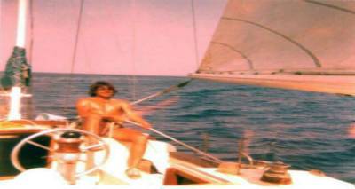 Ξαφνικό τέλος για τον πρώτο διδάξαντα των θαλάσσιων σπορ στη Λήμνο