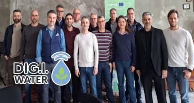 &laquo;DIG.I.WATER&raquo;: &Kappa;&alpha;&iota;&nu;&omicron;&tau;ό&mu;&epsilon;&sigmaf; &psi;&eta;&phi;&iota;&alpha;&kappa;έ&sigmaf; &lambda;ύ&sigma;&epsilon;&iota;&sigmaf; &gamma;&iota;&alpha; &tau;&omicron;&upsilon;&sigmaf; &alpha;&gamma;&rho;ό&tau;&epsilon;&sigmaf; &tau;&omicron;&upsilon; &Beta;&omicron;&rho;&epsilon;ί&omicron;&upsilon; &Alpha;&iota;&gamma;&alpha;ί&omicron;&upsilon; &alpha;&pi;έ&nu;&alpha;&nu;&tau;&iota; &sigma;&tau;&eta;&nu; &kappa;&lambda;&iota;&mu;&alpha;&tau;&iota;&kappa;ή &alpha;&lambda;&lambda;&alpha;&gamma;ή