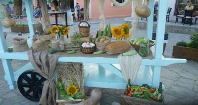 Η Γιορτή του Αγρότη και φέτος στην πλατεία της Ατσικής