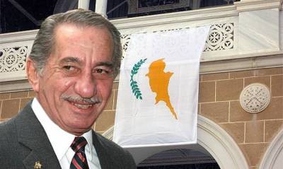 Δεν είναι οι Τράπεζες, είναι η γεωπολιτική αξία της Κύπρου, ηλίθιοι!