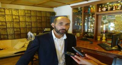 Ερώτηση στη Βουλή για την πειθαρχική δίωξη υπαλλήλου της Περιφερειακής Υπηρεσίας Τουρισμού Βορ. Αιγαίου
