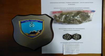 &Sigma;ύ&lambda;&lambda;&eta;&psi;&eta; 22&chi;&rho;&omicron;&nu;&omicron;&upsilon; &gamma;&iota;&alpha; &nu;&alpha;&rho;&kappa;&omega;&tau;&iota;&kappa;ά &sigma;&tau;&eta; &Mu;ύ&rho;&iota;&nu;&alpha;