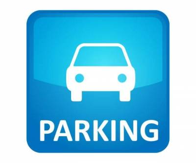 Δημιουργία Parking στο Θάνος
