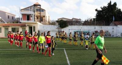 &Nu;&iota;&kappa;ή&tau;&rho;&iota;&alpha; &gamma;&iota;&alpha; &tau;&omicron; ή&theta;&omicron;&sigmaf; &tau;&eta;&sigmaf; &eta; &gamma;&upsilon;&nu;&alpha;&iota;&kappa;&epsilon;ί&alpha; &omicron;&mu;ά&delta;&alpha; &tau;&eta;&sigmaf; &Alpha;&Epsilon;&Lambda; &kappa;&alpha;&iota; &eta; &Lambda;ή&mu;&nu;&omicron;&sigmaf;