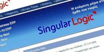 &Epsilon;&kappa;&tau;ί&mu;&eta;&sigma;&eta; Singular Logic: &Pi;&rho;&omicron;&beta;ά&delta;&iota;&sigma;&mu;&alpha; 3,9% &gamma;&iota;&alpha; &tau;&omicron;&nu; &Sigma;&Upsilon;.&Rho;&Iota;&Zeta;.&Alpha;.