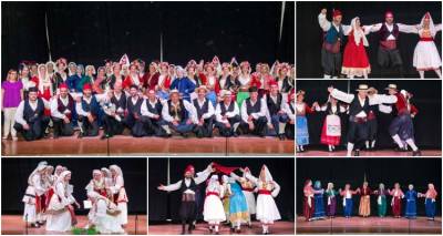 &Pi;&alpha;&nu;&delta;&alpha;&iota;&sigma;ί&alpha; &chi;&rho;&omega;&mu;ά&tau;&omega;&nu; &kappa;&alpha;&iota; &chi;&omicron;&rho;ώ&nu; &sigma;&tau;&eta;&nu; &epsilon;&kappa;&delta;ή&lambda;&omega;&sigma;&eta; &tau;&omicron;&upsilon; &Lambda;&tau;&Epsilon; &Lambda;ή&mu;&nu;&omicron;&upsilon; &laquo;&Kappa;&alpha;&theta;ώ&sigmaf; &beta;&alpha;&delta;ί&zeta;&epsilon;&iota; &omicron; &chi;&rho;ό&nu;&omicron;&sigmaf;&raquo;