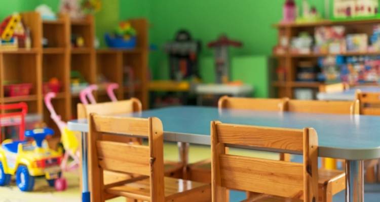 Ξεκίνησε η υποβολή αιτήσεων για παιδικούς και βρεφονηπιακούς σταθμούς ΕΣΠΑ -Τα βήματα