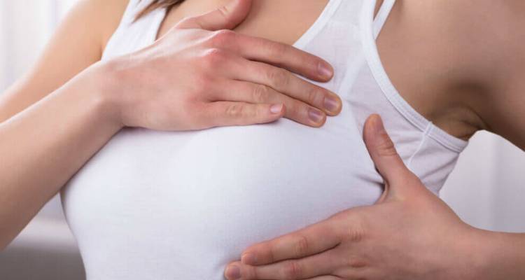 Η ογκοπλαστική χειρουργική «μονόδρομος» για τη διατήρηση του μαστού