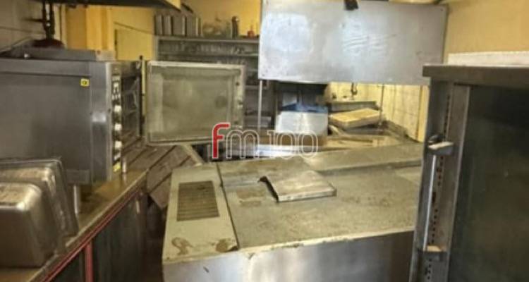 Π.Ε Λήμνου: Καταγραφή των Επιχειρήσεων της Λήμνου που επλήγησαν από τις πλημμύρες της Bora