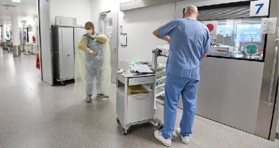 Ευλογιά των πιθήκων: Παγκόσμια ανησυχία ενόψει του καλοκαιριού | Κρούσματα σε τουλάχιστον 9 χώρες της Ευρώπης