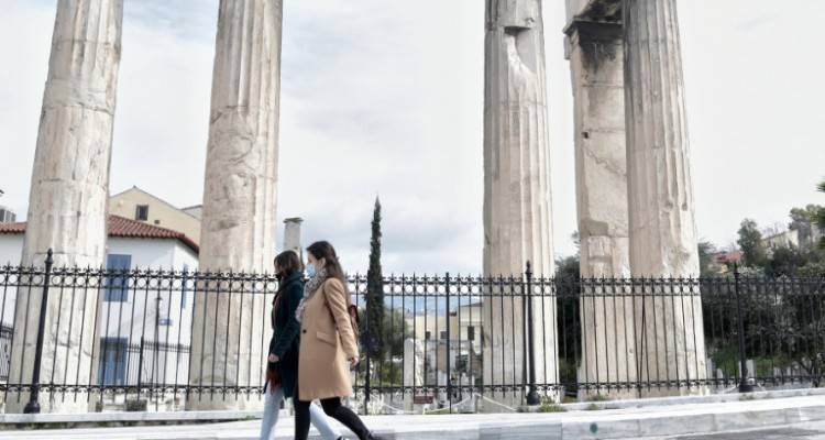 &Mu;&epsilon; lockdown &theta;&alpha; &mu;&pi;&epsilon;&iota; &omicron; &Mu;ά&rho;&tau;&iota;&omicron;&sigmaf;: &Pi;&alpha;&rho;ά&tau;&alpha;&sigma;&eta; &tau;&omega;&nu; &mu;έ&tau;&rho;&omega;&nu; | &Tau;&alpha; &sigma;&epsilon;&nu;ά&rho;&iota;&alpha; &gamma;&iota;&alpha; &lambda;&iota;&alpha;&nu;&epsilon;&mu;&pi;ό&rho;&iota;&omicron; &kappa;&alpha;&iota; &sigma;&chi;&omicron;&lambda;&epsilon;ί&alpha;