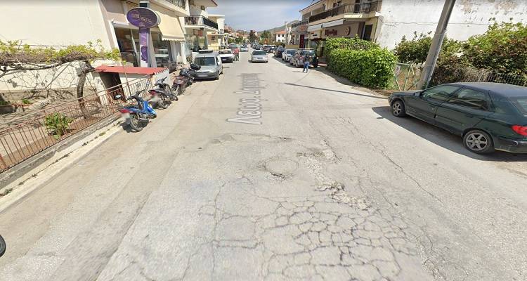 &Pi;&epsilon;&rho;&iota;&phi;&epsilon;&rho;&epsilon;&iota;ά&rho;&chi;&eta;&sigmaf; &Beta;. &Alpha;&iota;&gamma;&alpha;ί&omicron;&upsilon;: &Delta;&iota;&alpha;&theta;έ&sigma;&iota;&mu;&alpha; 300.000&euro; &gamma;&iota;&alpha; &tau;&eta; &Lambda;&epsilon;&omega;&phi;ό&rho;&omicron; &Delta;&eta;&mu;&omicron;&kappa;&rho;&alpha;&tau;ί&alpha;&sigmaf;