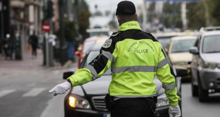 Νέος ΚΟΚ: Η υποτροπή φέρνει βαριές ποινές και τσουχτερά πρόστιμα | Τι αλλάζει με στόχο τη μείωση των τροχαίων ατυχημάτων