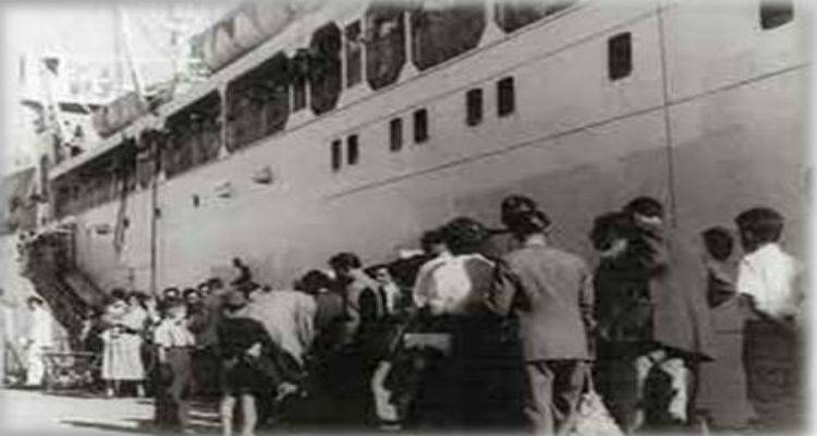 &Lambda;ή&mu;&nu;&omicron;&sigmaf; &kappa;&alpha;&iota; &Mu;&epsilon;&tau;&alpha;&nu;ά&sigma;&tau;&epsilon;&upsilon;&sigma;&eta;&raquo; | &Epsilon;&kappa;&delta;ή&lambda;&omega;&sigma;&eta; &alpha;&pi;ό &tau;&eta;&nu; &Omicron;.&Lambda;.&Sigma;&Upsilon; &sigma;&tau;&omicron; &Mu;&omicron;ύ&delta;&rho;&omicron;