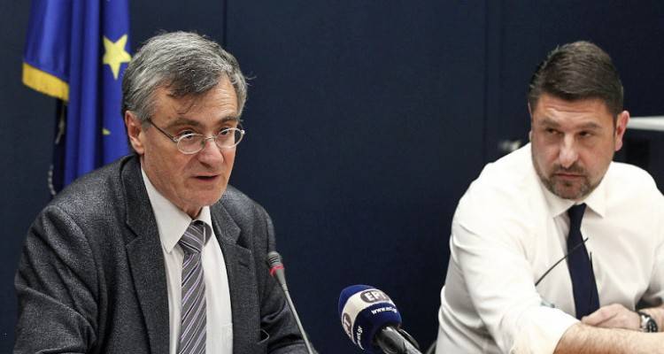 &Epsilon;&kappa;&tau;&alpha;&kappa;&tau;&eta; &epsilon;&nu;&eta;&mu;έ&rho;&omega;&sigma;&eta; &alpha;&pi;ό &Tau;&sigma;&iota;ό&delta;&rho;&alpha; - &Chi;&alpha;&rho;&delta;&alpha;&lambda;&iota;ά &gamma;&iota;&alpha; &tau;&omicron;&nu; &kappa;&omicron;&rho;&omega;&nu;&omicron;ϊό &sigma;ή&mu;&epsilon;&rho;&alpha; &sigma;&tau;&iota;&sigmaf; 6 &tau;&omicron; &alpha;&pi;ό&gamma;&epsilon;&upsilon;&mu;&alpha;