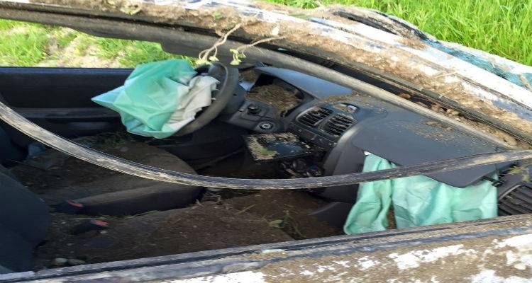 &Tau;&rho;&omicron;&chi;&alpha;ί&omicron; &alpha;&tau;ύ&chi;&eta;&mu;&alpha; &sigma;&tau;&eta;&nu; &alpha;&nu;&eta;&phi;ό&rho;&alpha; &tau;&omicron;&upsilon; &Kappa;&omicron;&rho;&nu;&omicron;ύ