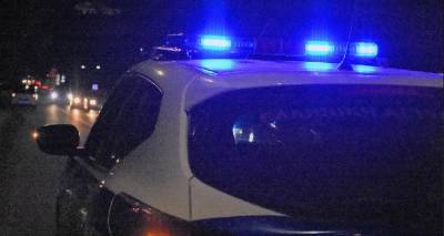 Ά&gamma;&rho;&iota;&alpha; &sigma;&upsilon;&mu;&pi;&lambda;&omicron;&kappa;ή &mu;&epsilon; έ&nu;&alpha;&nu; &nu;&epsilon;&kappa;&rho;ό &sigma;&tau;&eta;&nu; &pi;&lambda;&alpha;&tau;&epsilon;ί&alpha; &Rho;&alpha;&phi;ή&nu;&alpha;&sigmaf; &tau;&omicron; &beta;&rho;ά&delta;&upsilon; &tau;&omicron;&upsilon; &Sigma;&alpha;&beta;&beta;ά&tau;&omicron;&upsilon; | &Tau;&omicron;&nu; &xi;&upsilon;&lambda;&omicron;&kappa;ό&pi;&eta;&sigma;&alpha;&nu; &mu;έ&chi;&rho;&iota; &theta;&alpha;&nu;ά&tau;&omicron;&upsilon;