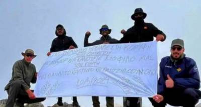 &Lambda;ή&mu;&nu;&omicron;&sigmaf;: &Sigma;&epsilon; &beta;ί&nu;&tau;&epsilon;&omicron; &eta; &alpha;&nu;ά&beta;&alpha;&sigma;&eta; &sigma;&tau;&omicron;&nu; Ό&lambda;&upsilon;&mu;&pi;&omicron; &gamma;&iota;&alpha; &tau;&omicron; &delta;&iota;&alpha;&phi;&omicron;&rho;&epsilon;&tau;&iota;&kappa;ό &mu;&pi;ά&tau;&sigma;&epsilon;&lambda;&epsilon;&rho; &pi;&omicron;&upsilon; έ&gamma;&iota;&nu;&epsilon; viral