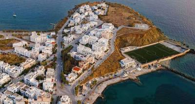 &Lambda;έ&nu;&epsilon; ό&tau;&iota; &tau;&omicron; &omega;&rho;&alpha;&iota;ό&tau;&epsilon;&rho;&omicron; &gamma;ή&pi;&epsilon;&delta;&omicron; &sigma;&tau;&eta;&nu; &Epsilon;&lambda;&lambda;ά&delta;&alpha; &epsilon;ί&nu;&alpha;&iota; &alpha;&upsilon;&tau;ό!