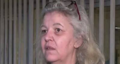 &Kappa;&upsilon;&psi;έ&lambda;&eta;: &laquo;&Tau;&omicron;&nu; &beta;&rho;ή&kappa;&alpha; &gamma;&upsilon;&mu;&nu;ό &pi;ά&nu;&omega; &tau;&eta;&sigmaf;&raquo; -&Eta; &pi;&epsilon;&rho;&iota;&gamma;&rho;&alpha;&phi;ή &tau;&eta;&sigmaf; &mu;&eta;&tau;έ&rho;&alpha;&sigmaf; &gamma;&iota;&alpha; &tau;&omicron;&nu; 64&chi;&rho;&omicron;&nu;&omicron; &pi;&omicron;&upsilon; &epsilon;&pi;&iota;&chi;&epsilon;ί&rho;&eta;&sigma;&epsilon; &nu;&alpha; &kappa;&alpha;&kappa;&omicron;&pi;&omicron;&iota;ή&sigma;&epsilon;&iota; &tau;&eta;&nu; &kappa;ό&rho;&eta; &tau;&eta;&sigmaf;