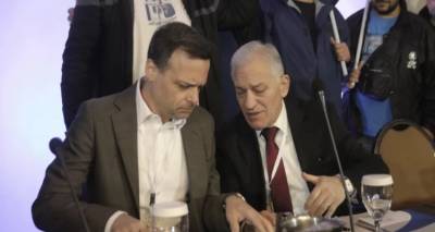 &Epsilon;&kappa;&lambda;&omicron;&gamma;έ&sigmaf; &Kappa;&Epsilon;&Delta;&Epsilon;: Έ&chi;&alpha;&sigma;&epsilon; &omicron; &Chi;ά&rho;&eta;&sigmaf; &Delta;&omicron;ύ&kappa;&alpha;&sigmaf; &alpha;&pi;ό &tau;&omicron;&nu; &Lambda;ά&zeta;&alpha;&rho;&omicron; &Kappa;&upsilon;&rho;ί&zeta;&omicron;&gamma;&lambda;&omicron;&upsilon;
