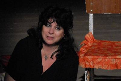 Ματαιώνεται η θεατρική παράσταση «Το γάλα» με την Άννα Βαγενά, που θα ανέβαινε απόψε στο Γυμνάσιο της Μύρινας