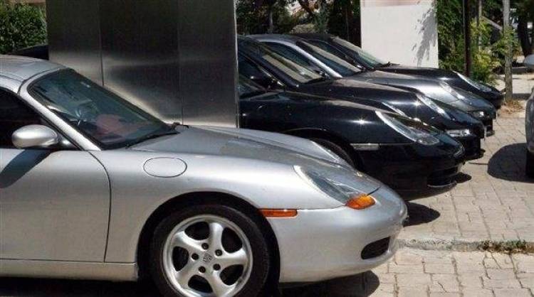 Νέες επιβαρύνσεις για τους ιδιοκτήτες αυτοκινήτων