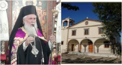 &Pi;&alpha;&nu;&eta;&gamma;&upsilon;&rho;ί&zeta;&epsilon;&iota; &eta; &Alpha;&gamma;ί&alpha; &Mu;&alpha;&rho;ί&nu;&alpha; &sigma;&tau;&omicron; &Lambda;&iota;&beta;&alpha;&delta;&omicron;&chi;ώ&rho;&iota;!