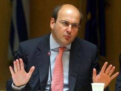 Οι πλειστηριασμοί στο τετ α τετ Χατζηδάκη με την τρόικα