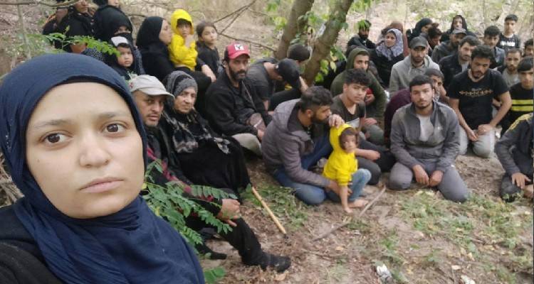 Έ&beta;&rho;&omicron;&sigmaf;: &Sigma;&tau;&omicron; &Kappa;&Upsilon;&Tau; &Phi;&upsilon;&lambda;&alpha;&kappa;ί&omicron;&upsilon; &sigma;ή&mu;&epsilon;&rho;&alpha; &omicron;&iota; 38 &mu;&epsilon;&tau;&alpha;&nu;ά&sigma;&tau;&epsilon;&sigmaf; &tau;&eta;&sigmaf; &nu;&eta;&sigma;ί&delta;&alpha;&sigmaf;, &sigma;&tau;&omicron; &nu;&omicron;&sigma;&omicron;&kappa;&omicron;&mu;&epsilon;ί&omicron; &mu;ί&alpha; έ&gamma;&kappa;&upsilon;&omicron;&sigmaf;
