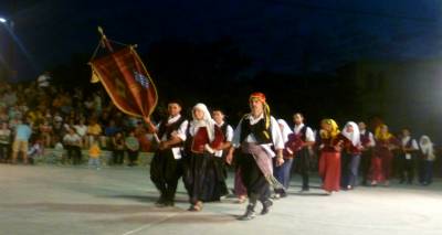 Λήμνος: Εκδήλωση Μνήμης Μικρασιάτη Πρόσφυγα στον Άγιο Δημήτριο