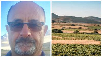 &Pi;&alpha;&lambda;&alpha;&iota;&omicron;&lambda;ό&gamma;&omicron;&sigmaf; &Kappa;&upsilon;&rho;&iota;&alpha;&zeta;ή&sigmaf;: &laquo;&Kappa;ί&nu;&delta;&upsilon;&nu;&omicron;&sigmaf; &pi;&lambda;ή&rho;&omicron;&upsilon;&sigmaf; &epsilon;&rho;&eta;&mu;&omicron;&pi;&omicron;ί&eta;&sigma;&eta;&sigmaf; &epsilon;&xi;&alpha;&iota;&tau;ί&alpha;&sigmaf; &tau;&omega;&nu; &alpha;&gamma;&rho;&iota;&omicron;&kappa;&omicron;ύ&nu;&epsilon;&lambda;&omega;&nu;