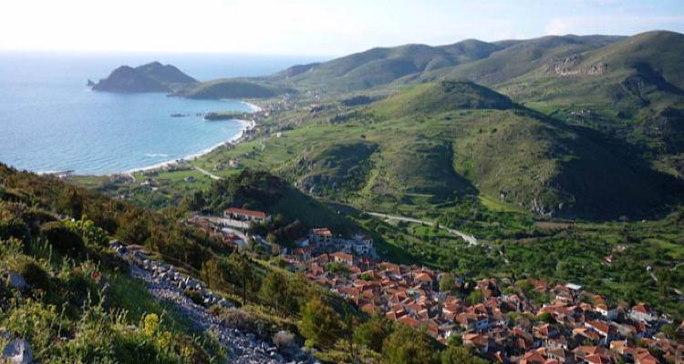 &Lambda;ή&mu;&nu;&omicron;&sigmaf;: &Phi;ό&beta;&omicron;&iota; ό&tau;&iota; &phi;έ&tau;&omicron;&sigmaf;, &theta;&alpha; &laquo;&pi;&omicron;ύ&mu;&epsilon; &tau;&omicron; &nu;&epsilon;&rho;ό &nu;&epsilon;&rho;ά&kappa;&iota;&raquo;