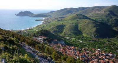 &Lambda;ή&mu;&nu;&omicron;&sigmaf;: &Phi;ό&beta;&omicron;&iota; ό&tau;&iota; &phi;έ&tau;&omicron;&sigmaf;, &theta;&alpha; &laquo;&pi;&omicron;ύ&mu;&epsilon; &tau;&omicron; &nu;&epsilon;&rho;ό &nu;&epsilon;&rho;ά&kappa;&iota;&raquo;