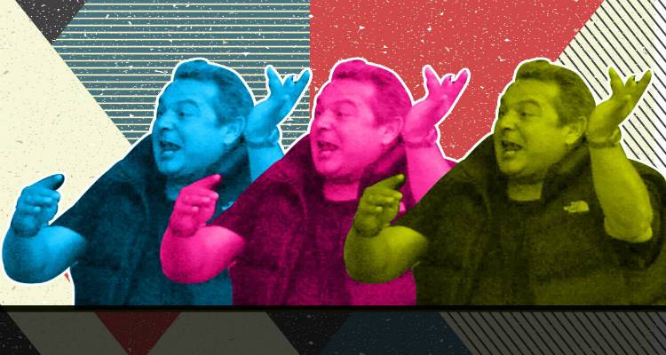 &Chi;&alpha;&rho;&epsilon;ί&tau;&epsilon; &tau;&omicron;&nu;, &alpha;&rho;&iota;&sigma;&tau;&epsilon;&rho;&omicron;ί &sigma;&upsilon;&gamma;&kappa;&upsilon;&beta;&epsilon;&rho;&nu;ή&tau;&epsilon;&sigmaf; &tau;&omicron;&upsilon;...