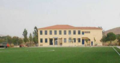 &Lambda;ή&mu;&nu;&omicron;&sigmaf; &ndash; &Mu;ό&lambda;&iota;&sigmaf; &alpha;&nu;&alpha;&kappa;&omicron;&iota;&nu;ώ&theta;&eta;&kappa;&epsilon;: &Kappa;&lambda;&epsilon;&iota;&sigma;&tau;ό &alpha;ύ&rho;&iota;&omicron; &tau;&omicron; &Gamma;&upsilon;&mu;&nu;ά&sigma;&iota;&omicron; &Lambda;&iota;&beta;&alpha;&delta;&omicron;&chi;&omega;&rho;ί&omicron;&upsilon; &lambda;ό&gamma;&omega; &gamma;&rho;ί&pi;&eta;&sigmaf;