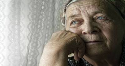 Άνοια: Ο πιο συχνός σύντροφος των ηλικιωμένων