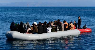 &Tau;&epsilon;&lambda;&epsilon;&upsilon;&tau;&alpha;ί&alpha; &epsilon;&xi;έ&lambda;&iota;&xi;&eta;: 31 &pi;&alpha;&rho;ά&tau;&upsilon;&pi;&omicron;&iota; &mu;&epsilon;&tau;&alpha;&nu;ά&sigma;&tau;&epsilon;&sigmaf; έ&phi;&tau;&alpha;&sigma;&alpha;&nu; &sigma;ή&mu;&epsilon;&rho;&alpha; &tau;&omicron; &pi;&rho;&omega;ί &sigma;&tau;&eta; &Lambda;ή&mu;&nu;&omicron;
