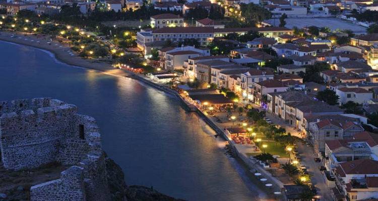 Βελτίωση της ποιότητας του πόσιμου νερού στη Λήμνο | 122.000 ευρώ από το Ε.Π. της Περιφέρειας Βορείου Αιγαίου