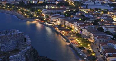 Βελτίωση της ποιότητας του πόσιμου νερού στη Λήμνο | 122.000 ευρώ από το Ε.Π. της Περιφέρειας Βορείου Αιγαίου