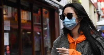 Κορονοϊός: Συναγερμός από την εξάπλωση και τα κρούσματα στην Ιταλία