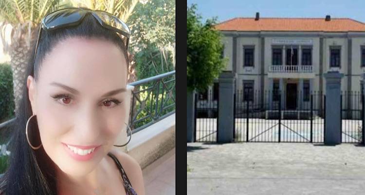 &Mu;&alpha;&nu;&tau;ώ &Gamma;&alpha;&rho;. &Pi;&alpha;&pi;&omicron;ύ&lambda;&kappa;&alpha;: &laquo;&Gamma;&upsilon;&mu;&nu;ά&sigma;&iota;&omicron; &Mu;ύ&rho;&iota;&nu;&alpha;&sigmaf;, 9 &chi;&rho;ό&nu;&iota;&alpha; &mu;&epsilon;&tau;ά &alpha;&kappa;ό&mu;&eta; &psi;ά&chi;&nu;&omicron;&upsilon;&mu;&epsilon; &nu;&alpha; &beta;&rho;&omicron;ύ&mu;&epsilon; &tau;&omicron;&nu; έ&nu;&omicron;&chi;&omicron; &gamma;&iota;&alpha; &tau;&eta;&nu; &kappa;&alpha;&tau;ά&nu;&tau;&iota;&alpha; &tau;&omicron;&upsilon;&raquo;