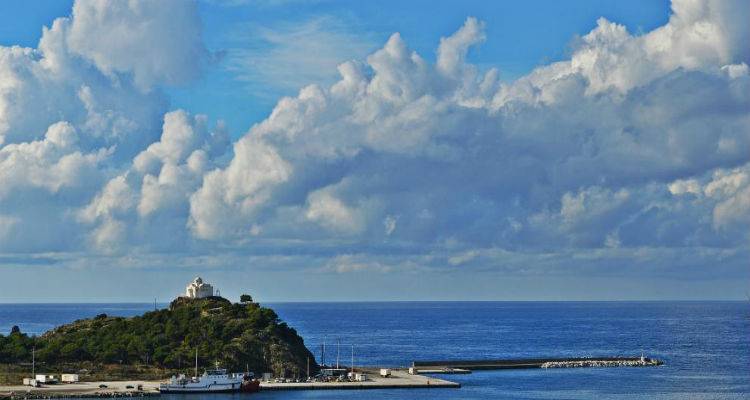 &Delta;&rho;&omicron;&mu;&omicron;&lambda;&omicron;&gamma;&epsilon;ί&tau;&alpha;&iota; &alpha;&kappa;&tau;&omicron;&pi;&lambda;&omicron;ϊ&kappa;ή &sigma;ύ&nu;&delta;&epsilon;&sigma;&eta; &Lambda;ή&mu;&nu;&omicron;&upsilon; &ndash; Ί&mu;&beta;&rho;&omicron;&upsilon; &ndash; &Tau;&sigma;&alpha;&nu;ά&kappa;&alpha;&lambda;&epsilon;;