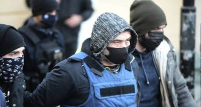&Sigma;&tau;&eta; &phi;&upsilon;&lambda;&alpha;&kappa;ή &omicron; &laquo;&nu;&tau;&alpha;ή&sigmaf;&raquo; &tau;&eta;&sigmaf; &Alpha;&rho;&gamma;&upsilon;&rho;&omicron;ύ&pi;&omicron;&lambda;&eta;&sigmaf; | &Epsilon;&pi;&iota;&kappa;&alpha;&lambda;έ&sigma;&tau;&eta;&kappa;&epsilon; &psi;&upsilon;&chi;&omicron;&lambda;&omicron;&gamma;&iota;&kappa;ά &pi;&rho;&omicron;&beta;&lambda;ή&mu;&alpha;&tau;&alpha;
