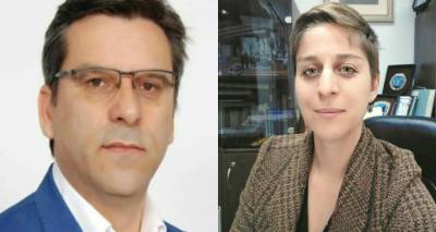 &Pi;ό&theta;&epsilon;&nu; έ&sigma;&chi;&epsilon;&sigmaf;: &Tau;&iota; &delta;ή&lambda;&omega;&sigma;&alpha;&nu; &Mu;&alpha;&rho;&iota;&nu;ά&kappa;&eta;&sigmaf; - &Kappa;&alpha;&kappa;&alpha;&lambda;ή