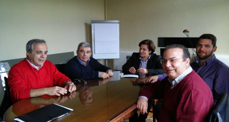 Συνάντηση με τον Αλέξη Τσίπρα για το προσφυγικό ζητά η Περιφέρεια Βορείου Αιγαίου