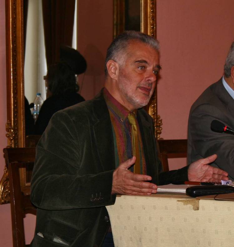 &Sigma;ύ&nu;&tau;&omicron;&mu;&eta; &alpha;&pi;&omicron;&tau;ί&mu;&eta;&sigma;&eta; &tau;&eta;&sigmaf; &Delta;&iota;&eta;&mu;&epsilon;&rho;ί&delta;&alpha;&sigmaf; &gamma;&iota;&alpha; &tau;&omicron; &alpha;&kappa;&tau;&omicron;&pi;&lambda;&omicron;ϊ&kappa;ό &tau;&omicron;&upsilon; &Beta;. &Alpha;&iota;&gamma;&alpha;ί&omicron;&upsilon; &alpha;&pi;ό &tau;&omicron;&nu; &Gamma;&iota;ά&nu;&nu;&eta; &Sigma;&pi;&iota;&lambda;ά&nu;&eta;