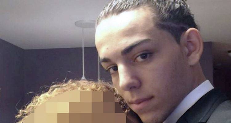 &Omicron; &delta;&omicron;&lambda;&omicron;&phi;ό&nu;&omicron;&sigmaf; &tau;&omicron;&upsilon; &Epsilon;&lambda;&lambda;&eta;&nu;&omicron;&alpha;&mu;&epsilon;&rho;&iota;&kappa;&alpha;&nu;&omicron;ύ &mu;&epsilon;&tau;ά &tau;&omicron; ό&rho;&gamma;&iota;&omicron;, &omicron;&mu;&omicron;&lambda;&omicron;&gamma;&epsilon;ί: &Sigma;&kappa;ό&tau;&omega;&sigma;&alpha; &gamma;&iota;&alpha; έ&nu;&alpha; &psi;έ&mu;&alpha;!